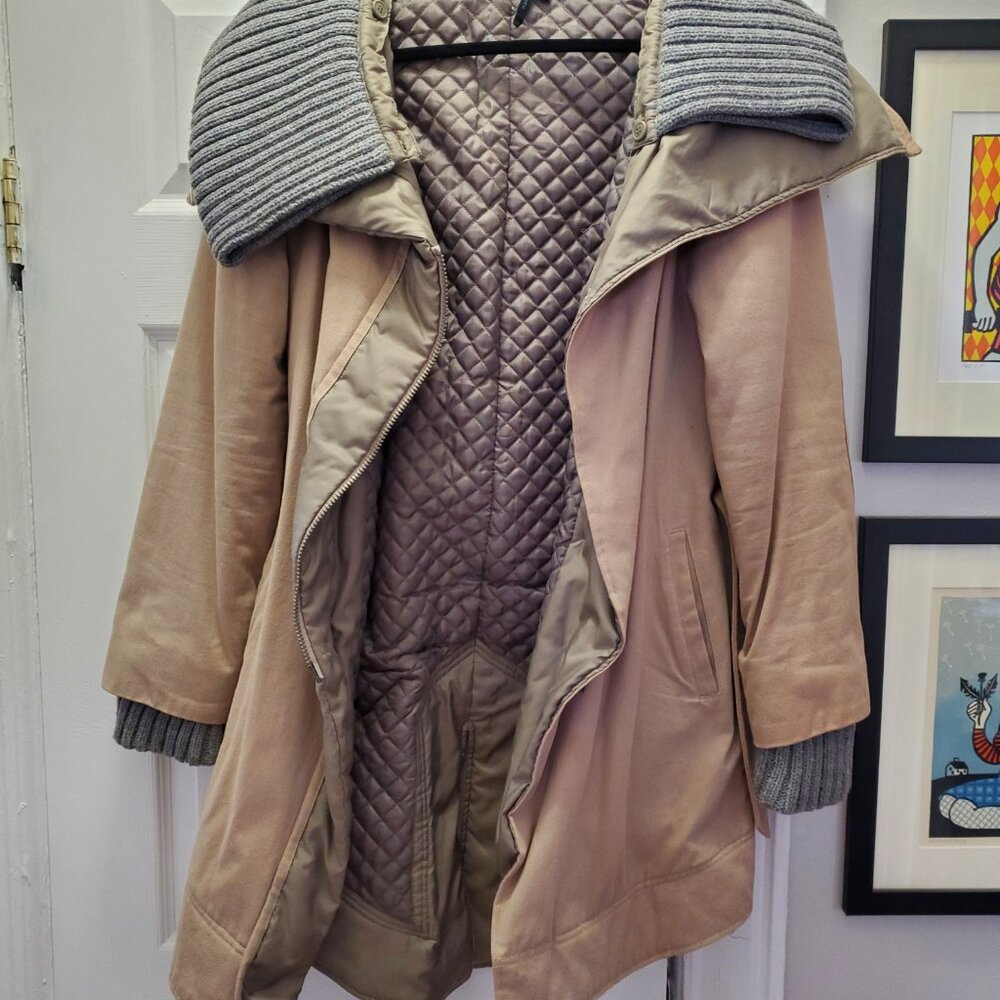 Katherine Barclay Winter Jacket - image 3